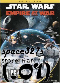 Box art for space327s space map (.01)