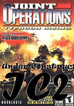 Box art for Under Construction IC2