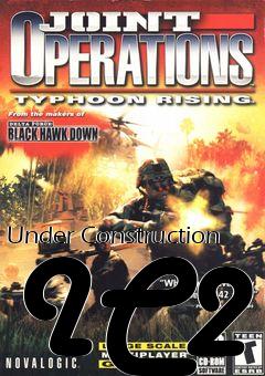 Box art for Under Construction IC2