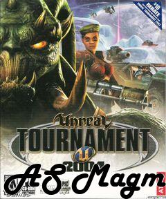 Box art for AS Magma