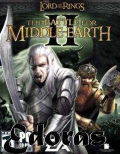 Box art for Edoras