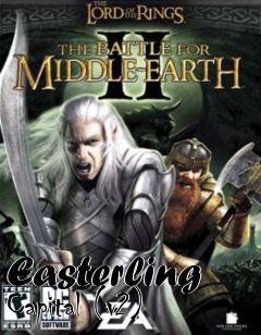 Box art for Easterling Capital (v2)