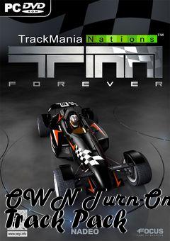 Box art for OWN Turn-On Track Pack