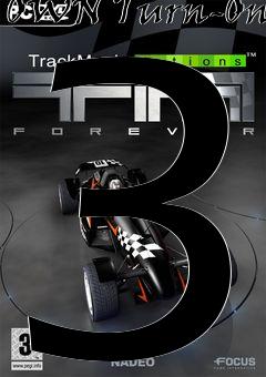 Box art for OWN Turn-On 3