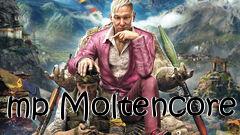 Box art for mp Moltencore