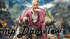 Box art for mp Damview