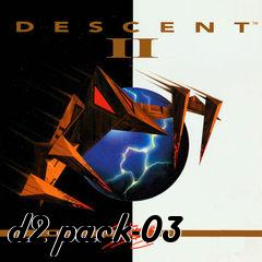 Box art for d2-pack-03