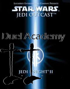 Box art for Duel Academy II