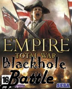 Box art for Blackhole Battle