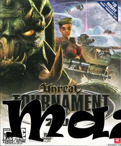 Box art for Maze