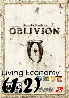 Box art for Living Economy (1.2)