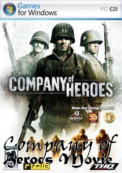 Box art for Company of Heroes Movie