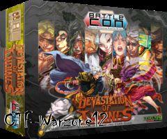 Box art for CTF-Warzone12