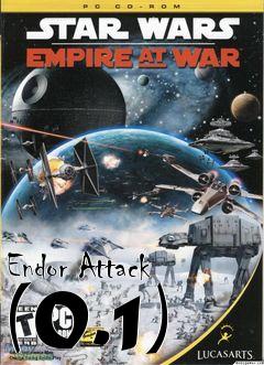 Box art for Endor Attack (0.1)