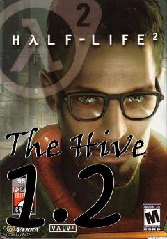 Box art for The Hive 1.2