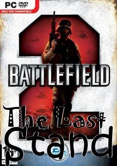 Box art for The Last Stand