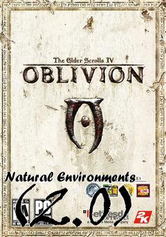 Box art for Natural Environments (2.0)