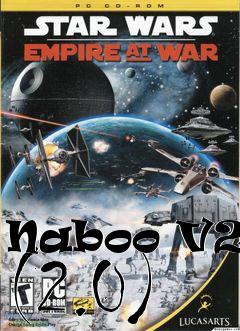 Box art for Naboo V2.0 (2.0)