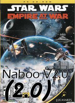 Box art for Naboo V2.0 (2.0)