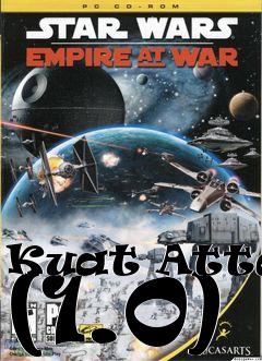Box art for Kuat Attack (1.0)
