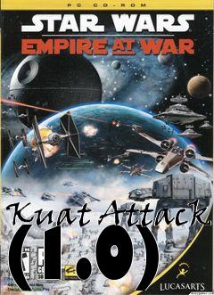 Box art for Kuat Attack (1.0)