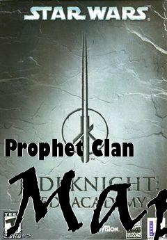 Box art for Prophet Clan Map