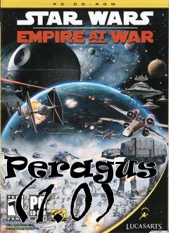 Box art for Peragus II (1.0)