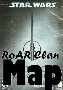 Box art for RoAR Clan Map