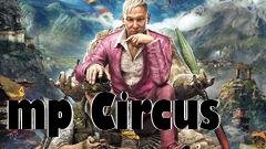 Box art for mp Circus