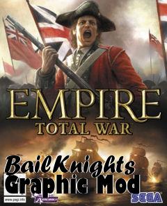 Box art for BailKnights Graphic Mod