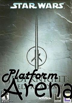 Box art for Platform Arena