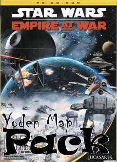 Box art for Yoden Map Pack 1