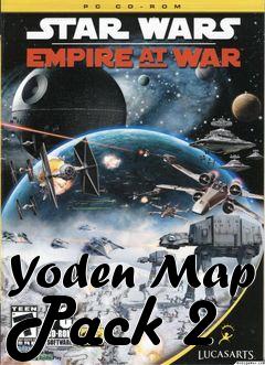 Box art for Yoden Map Pack 2
