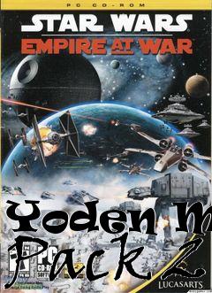 Box art for Yoden Map Pack 2