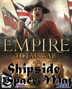 Box art for Shipside Space Map