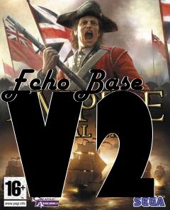 Box art for Echo Base V2