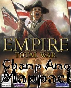 Box art for Champ Amos Mappack