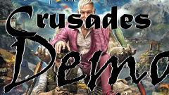 Box art for Son of the Crusades Demo