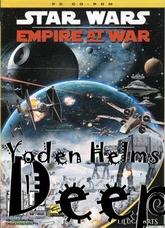 Box art for Yoden Helms Deep