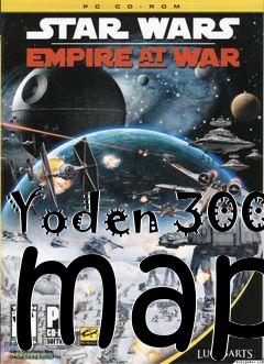 Box art for Yoden 300 map