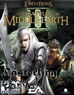 Box art for Easterling Capital