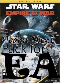 Box art for Yoden Mini Pack for EAW