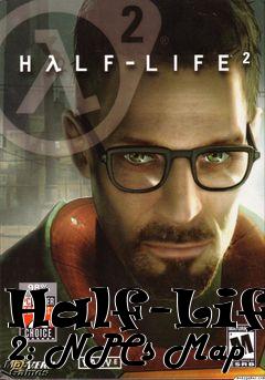 Box art for Half-Life 2: NPCs Map