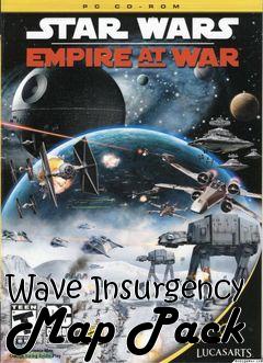 Box art for Wave Insurgency Map Pack