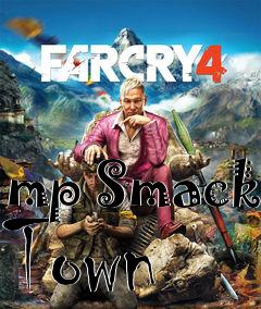 Box art for mp Smack Town