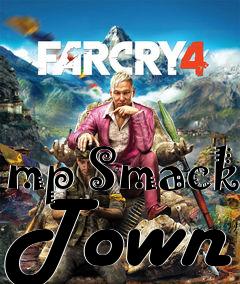 Box art for mp Smack Town