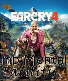 Box art for mp Mental Facility