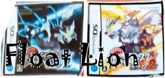Box art for Float Lion