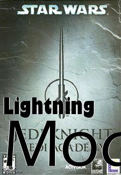 Box art for Lightning Mod