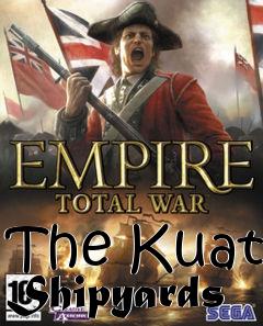 Box art for The Kuat Shipyards